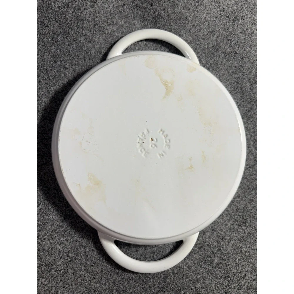 Staub France 10